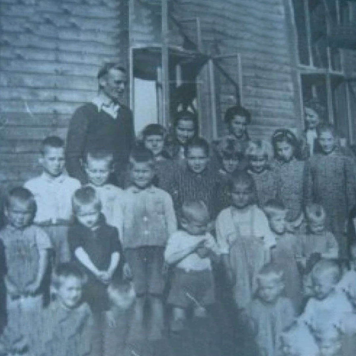 Negiminiški ryšiai genealogijoje